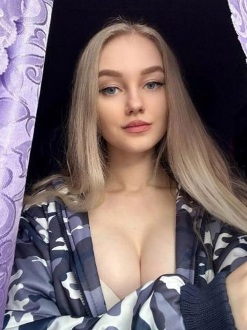 Анкета проститутки Кира, 23 года